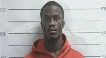 Furnell Gabriel, - Orleans Parish County, LA 